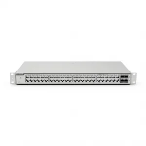 Switch Ruijie Reyee RG-NBS5200-48GT4XS – 48 Port Layer 2+ Smart Managed Switch