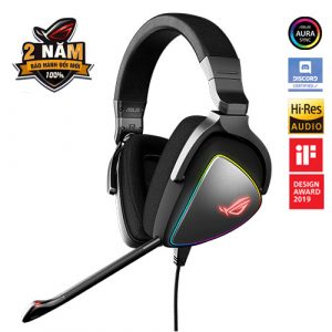 Tai nghe Asus ROG Delta
