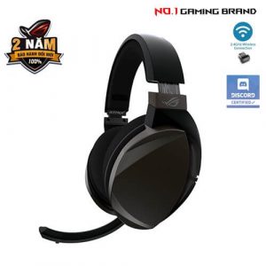 Tai nghe Asus ROG Strix Fusion WL
