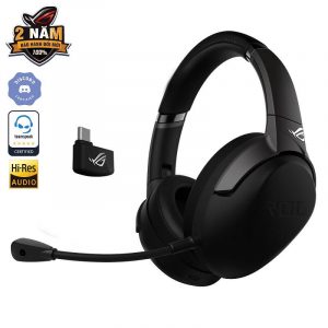 Tai nghe Asus ROG Strix Go 2.4 EP