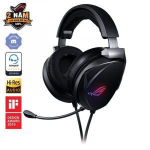 Tai nghe Asus ROG Theta 7.1