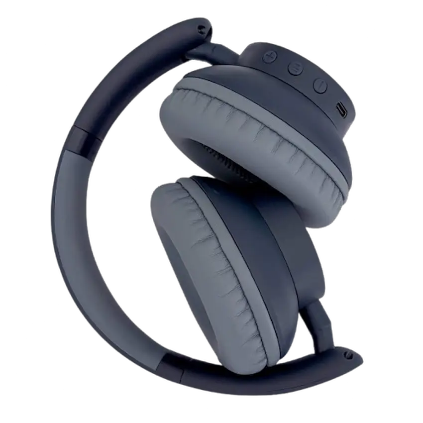 Tai Nghe Bluetooth Thornet & Vander DAUER™ Gen3 (90+ Giờ Sử dụng, Bluetooth 6.0, White/Blue/Black)