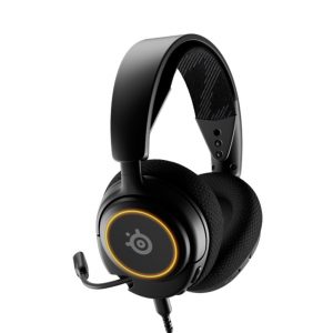 Tai nghe Gaming Steelseries Arctis Nova 3 – 61631