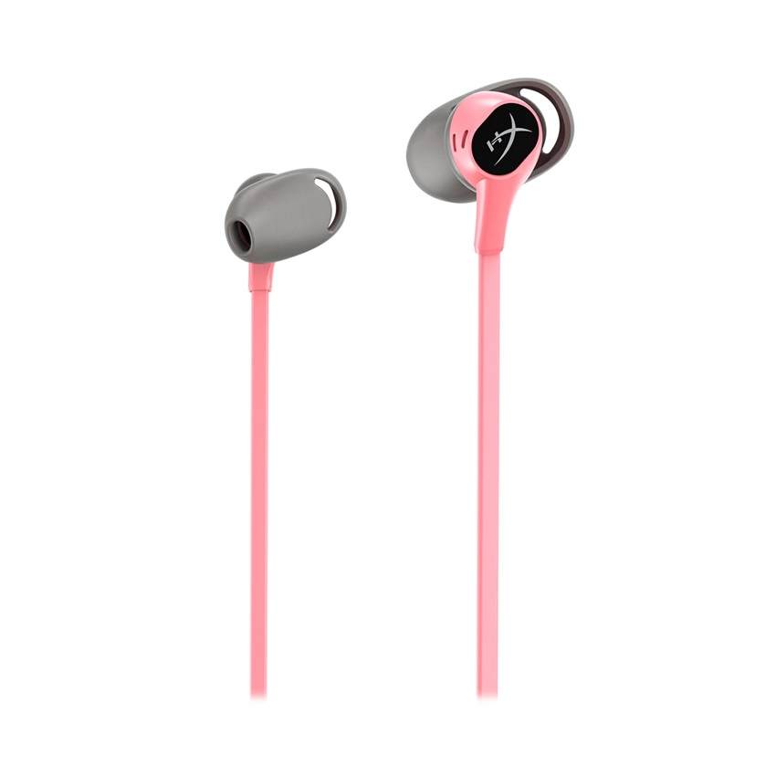 tai-nghe-kingston-hyperx-cloud-earbuds-pink-songphuong