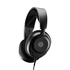 Tai nghe Gaming Steelseries Arctis NOVA 1 Black – 61606