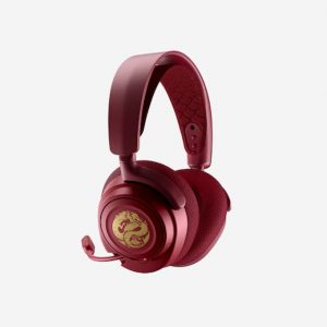 Tai nghe Steelseries Arctis Nova 7 Dragon Edition