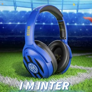 Tai nghe Xiberia DM01BA Milan Edition Wireless Bluetooth