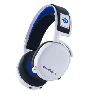 Tai nghe Steel Series Arctis 7P White for PS5