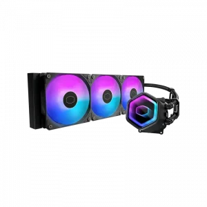 Tản nhiệt Cooler Master MasterLiquid 360 Core II ARGB (MLW-D36M-A18PA-R1)