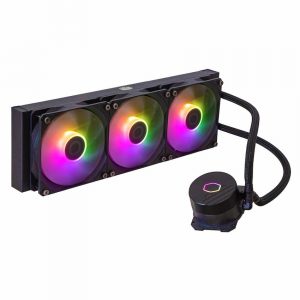 Tản nhiệt Cooler Master MASTERLIQUID 360L Core ARGB -MLW-D36M-A18PZ-R1