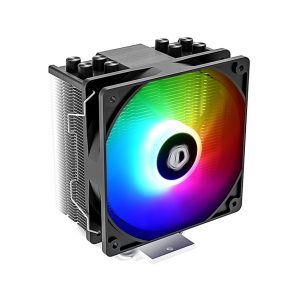 Tản nhiệt khí ID-COOLING SE-214-XT ARGB Black