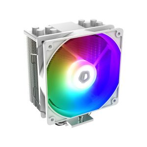 Tản nhiệt khí ID-COOLING SE-214-XT ARGB White