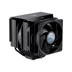 Tản nhiệt khí Cooler Master MasterAir MA624 Stealth – MAM-D6PS-314PK-R1