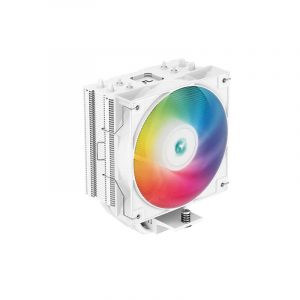 Tản nhiệt khí Deepcool AG400 WH ARGB (White)