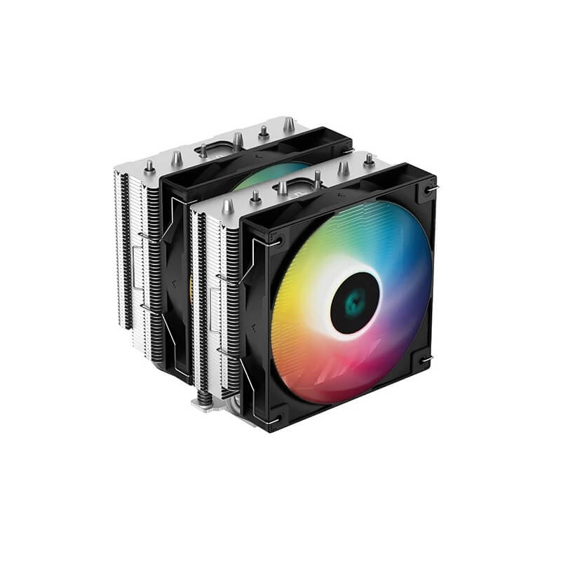 tan-nhiet-khi-deepcool-ag620-argb-songphuong