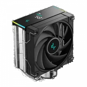 Tản nhiệt khí Deepcool AK400 DIGITAL SE (Màn hình hiển thị nhiệt độ)