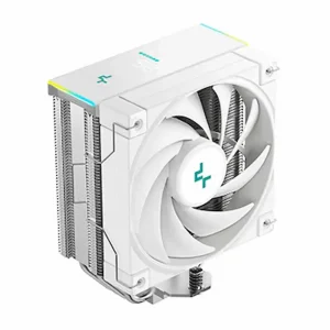 Tản nhiệt khí Deepcool AK400 DIGITAL SE WH (Màn hình hiển thị nhiệt độ)