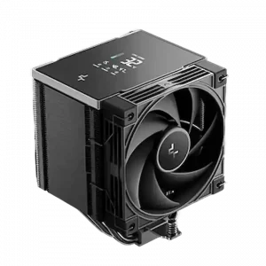 Tản nhiệt khí Deepcool AK500 G2 DIGITAL NYX (Màn hình hiển thị nhiệt độ)