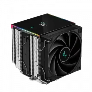 Tản nhiệt khí Deepcool AK620 DIGITAL SE (Màn hình hiển thị nhiệt độ)