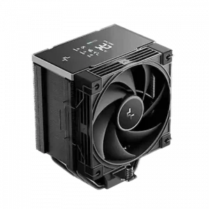 Tản nhiệt khí Deepcool AK700 DIGITAL NYX (Màn hình hiển thị nhiệt độ)