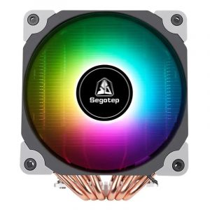 Tản nhiệt khí Segotep Cambrian U6