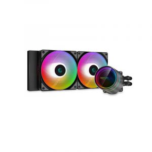 Tản nhiệt nước Deepcool Castle 240EX ARGB