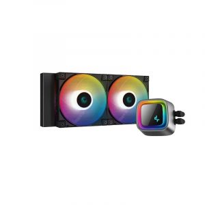 Tản nhiệt nước Deepcool LS520 Black
