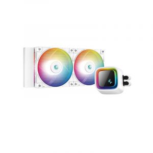 Tản nhiệt nước Deepcool LS520 WH (White)