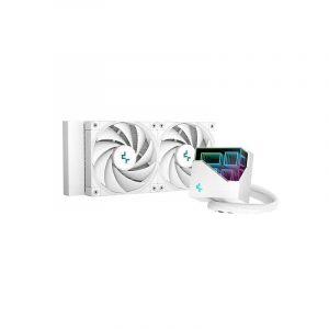 Tản nhiệt nước Deepcool LT520 WH (White)