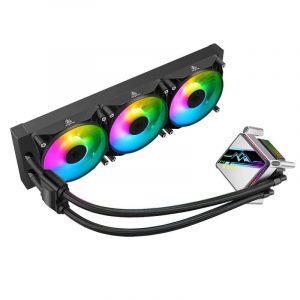 Tản Nhiệt Nước Segotep Kunlun KL360 ARGB