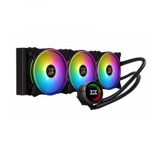 Tản nhiệt nước Xigmatek AURORA 360 – EN42814 (ARGB)