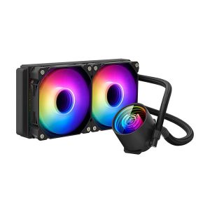 Tản Nhiệt Nước Segotep BEICED II 240 ARGB