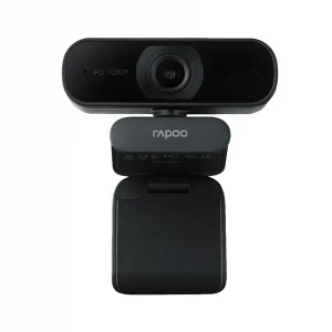 WEBCAM RAPOO C260