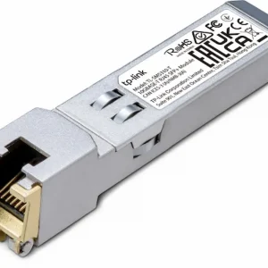 Module Quang TP-Link Omada TL-SM5310-T (10G BASE-T RJ45 SFP+ Module)
