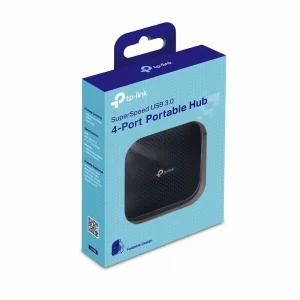 Bộ Chia 4 Cổng USB 3.0 TP-Link UH400