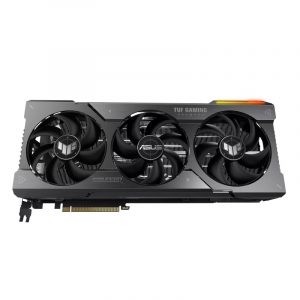 VGA ASUS TUF Gaming Radeon RX 7900 XTX OC Edition 24GB GDDR6 (TUF-RX7900XTX-O24G-GAMING)