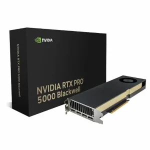 VGA LEADTEK NVIDIA RTX PRO 5000 48GB GDDR7 Blackwell