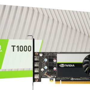 VGA Leadtek NVIDIA Quadro T1000 8GB