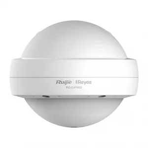 Wi-Fi Ruijie Reyee RG-EAP602 – Access Point – WiFi chuyên dụng ngoài trời