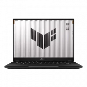 Laptop ASUS TUF Gaming A14 FA401GM-RG013W (AMD AI 9 465, 32GB RAM, 1TB SSD, 14.0 inch WQXGA 165Hz, WF6E, BT5.3, W11SL, RTX 5060 8GB, Xám)