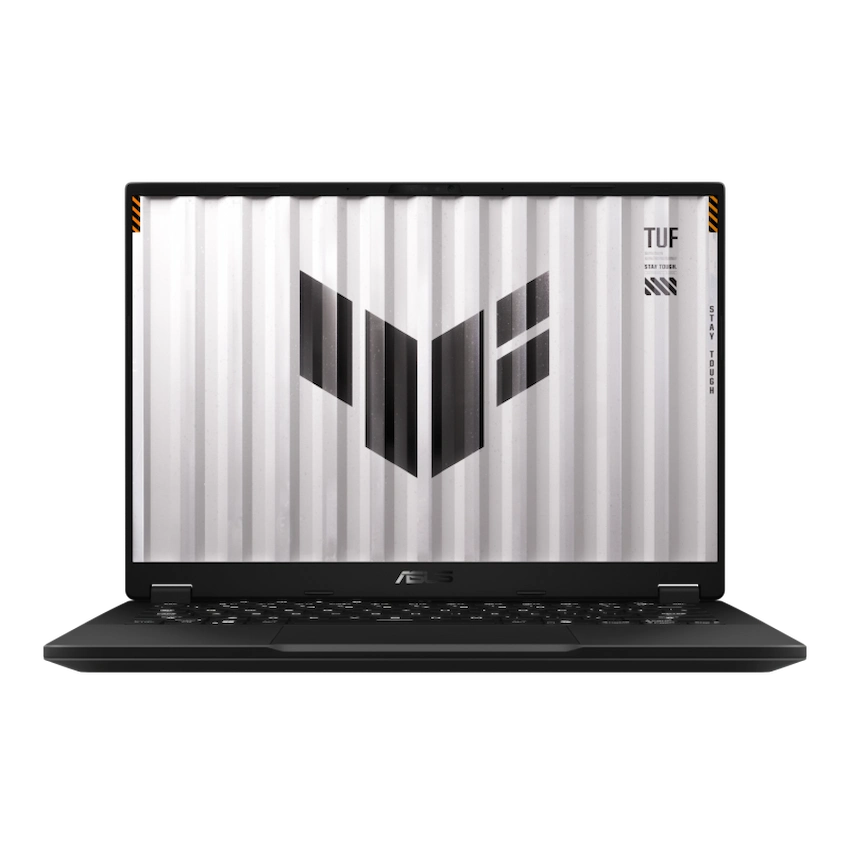 Laptop ASUS TUF Gaming A14 FA401GM-RG013W (AMD AI 9 465, 32GB RAM, 1TB SSD, 14.0 inch WQXGA 165Hz, WF6E, BT5.3, W11SL, RTX 5060 8GB, Xám)
