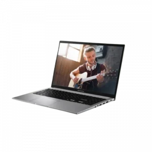 Laptop ASUS Vivobook 15 M1502NAQ-BQ031W (Ryzen 7 170, 16GB DDR5, 512GB SSD, 15.6 inch FHD 60Hz, WF6, BT5.4, Win 11SL, BẠC)