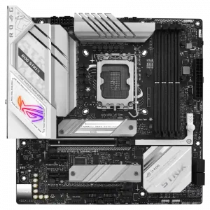 Mainboard Asus Rog Strix B760-G Gaming WiFi DDR5
