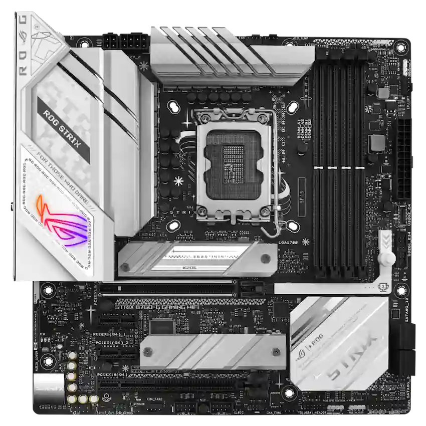 Mainboard Asus Rog Strix B760-G Gaming WiFi DDR5