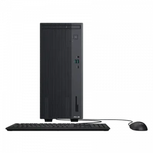 PC ASUS P500MV-05210H2820 (Core 5 210H, Ram 8GB, 256GB SSD, 180W, 2Y OnSite Service, DOS, Gray)
