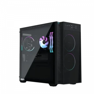 PC Gigabyte AORUS PRIME 3 AP351 (Ryzen 5 9500F, RTX 5060 Ti 16GB, RAM 32GB DDR5, SSD 1TB, 650W, Win 11 Home, AP3A5N6T-5103)