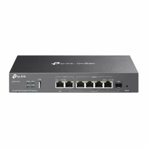 Router VPN Multi-Gigabit Omada TP-Link ER707-M2