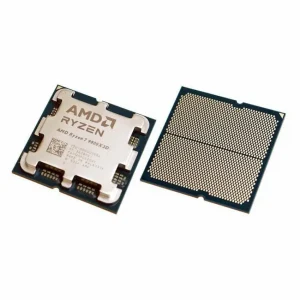 CPU AMD Ryzen 7 9800X3D (4.7GHz boost 5.2GHz, 8 nhân 16 luồng, 104MB Cache, 120W, Socket AM5, No BOX)