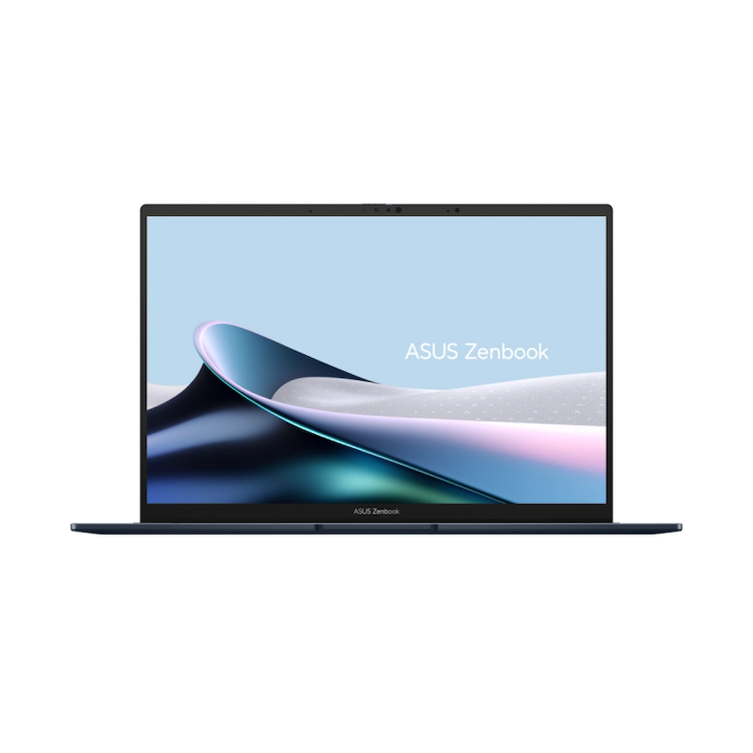 Laptop ASUS Zenbook 14 UX3405CA-ST648W (Intel Core Ultra 9- 285H, 32GB DDR5X, 1TB SSD, 14.0 inch 3K OLED 120Hz, WF7, BT5.4, Win 11SL, XANH)