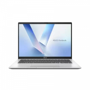 Laptop ASUS Vivobook 14 X1407AA-LY360W (Intel Core Ultra 5 325, 16GB DDR5, 512GB SSD, 14.0 inch WUXGA , WF6, BT5.3, Win 11, BẠC)